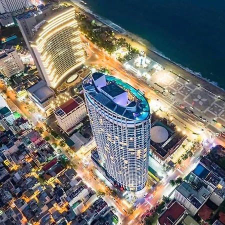 Panorama Condotel By San Village